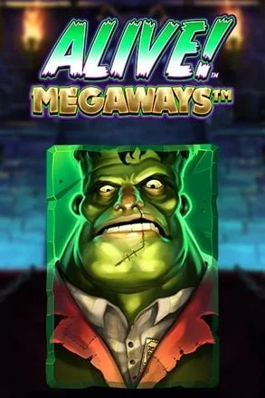 Alive Megaways