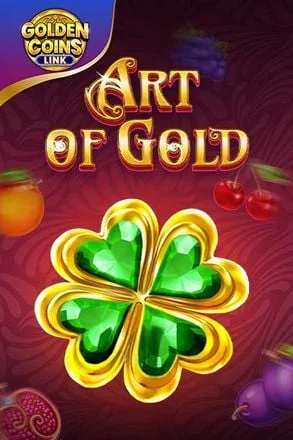 Art of Gold: Golden Coins Link