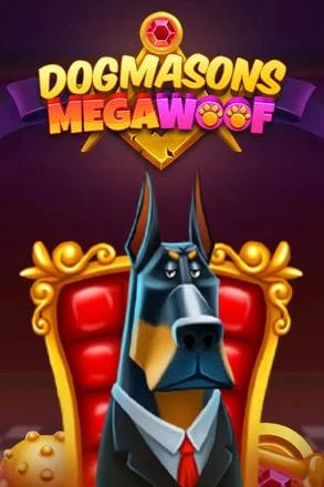 Dogmasons Megawoof