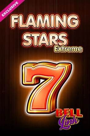 Flaming Stars: Extreme Bell Link