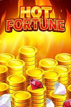 Hot Fortune: Hold and Win