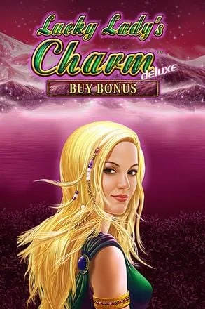 Lucky Lady's Charm Deluxe: Buy Bonus