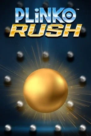 Plinko Rush