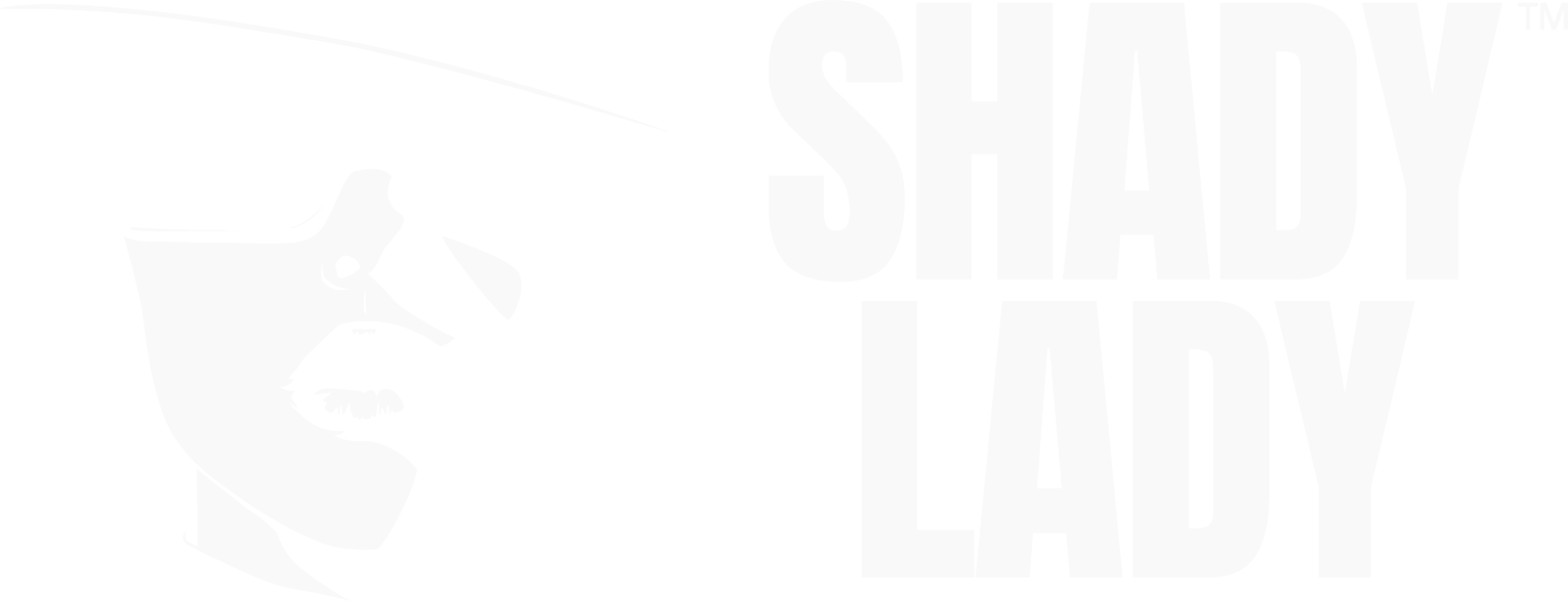 Shady Lady Gaming