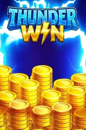 Thunder Win: Hold and Win