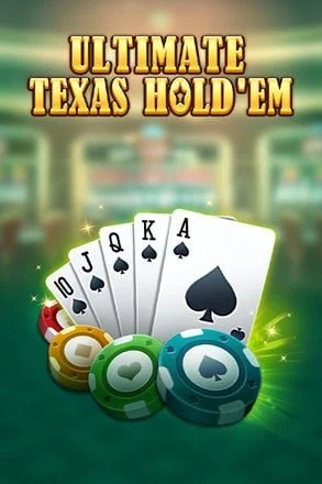 Ultimate Texas Hold'em