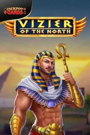 Vizier of the North x1000